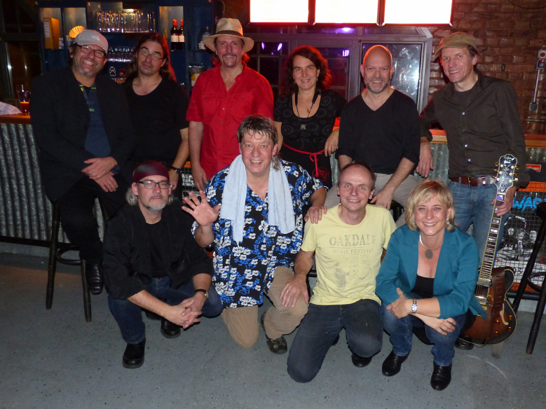 Bild aus Zwischenablage