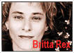 Logo - Britta Rex