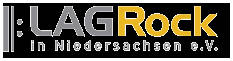 Logo - LAG Rock