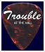 Logo - Trouble