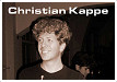 Logo - Christian Kappe